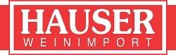 Hauser Weinimport GmbH logo