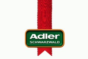 Adler Schwarzwald GmbH & Co. KG logo