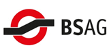 Bremer Straßenbahn Aktiengesellschaft logo