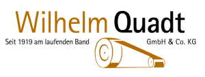 Wilhelm Quadt GmbH & Co. KG logo