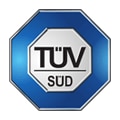 TÜV SÜD AG logo
