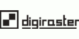 digiraster GmbH & Co. KG logo