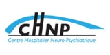 Centre Hospitalier Neuro-Psychiatrique (CHNP) logo