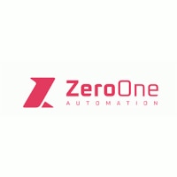 Zero and One Automation GmbH logo