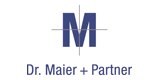 Dr. Maier + Partner GmbH Executive Search logo