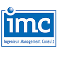 IMC Ingenieur Management Consult GmbH logo