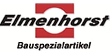 Elmenhorst Bauspezialartikel GmbH & Co. KG logo