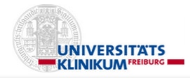 Universitätsklinikum Freiburg logo
