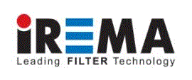 IREMA-FILTER GmbH logo