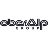 OBERALP Deutschland GmbH logo