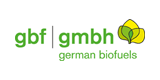 gbf german biofuels gmbh logo
