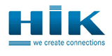 HIK GmbH logo