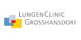 LungenClinic Großhansdorf GmbH logo