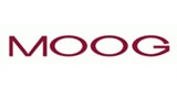 Moog GmbH logo