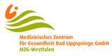 Medizinisches Zentrum für Gesundheit Bad Lippspringe GmbH logo