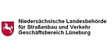 Niedersächsische Landesbehörde für Straßenbau und Verkehr logo