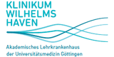 Klinikum Wilhelmshaven gGmbH logo