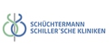 Schüchtermann-Schiller'sche Kliniken Bad Rothenfelde GmbH & Co. KG logo