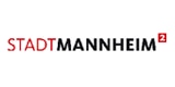 Stadt Mannheim logo