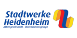 Stadtwerke Heidenheim AG logo