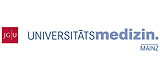 Universitätsmedizin der Johannes Gutenberg-Universität Mainz logo