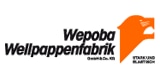 Wepoba Wellpappenfabrik GmbH & Co. KG logo