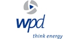 wpd infrastruktur GmbH logo