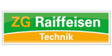 ZG Raiffeisen Technik GmbH logo