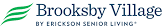 Brooksby Village by Erickson Senior Living logo