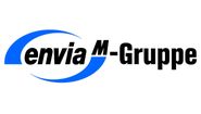 envia Mitteldeutsche Energie AG logo