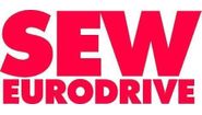 SEW-EURODRIVE GmbH & Co KG logo