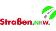 Landesbetrieb Straßenbau Nordrhein-Westfalen (Straßen.NRW) logo
