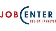 Jobcenter Region Hannover logo
