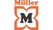 Müller Holding GmbH & Co. KG logo