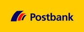 Postbank – eine Niederlassung der Deutsche Bank AG logo