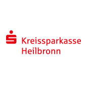 Kreissparkasse Heilbronn logo