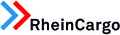 RheinCargo logo
