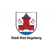Stadt Bad Segeberg logo