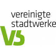 Vereinigte Stadtwerke GmbH logo