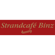 Strandcafé Binz logo