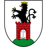 Stadt Bergen auf Rügen logo