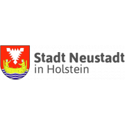 Stadt Neustadt in Holstein logo