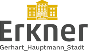 Stadt Erkner logo