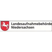 Landesaufnahmebehörde Niedersachsen logo