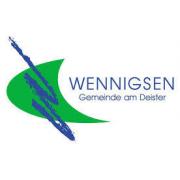 Gemeinde Wennigsen logo