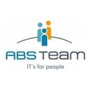 ABS Team GmbH logo