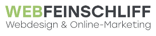 Internetagentur Webfeinschliff logo