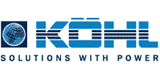 KÖHL Maschinenbau S.A. logo