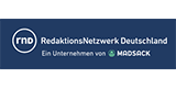 RND Fortis GmbH logo