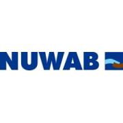 Nuthe Wasser und Abwasser GmbH (NUWAB) logo